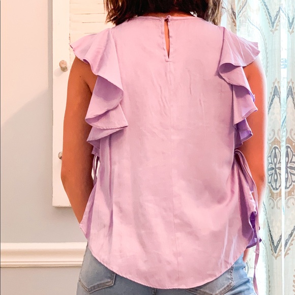 blouse - Picture 2 of 2